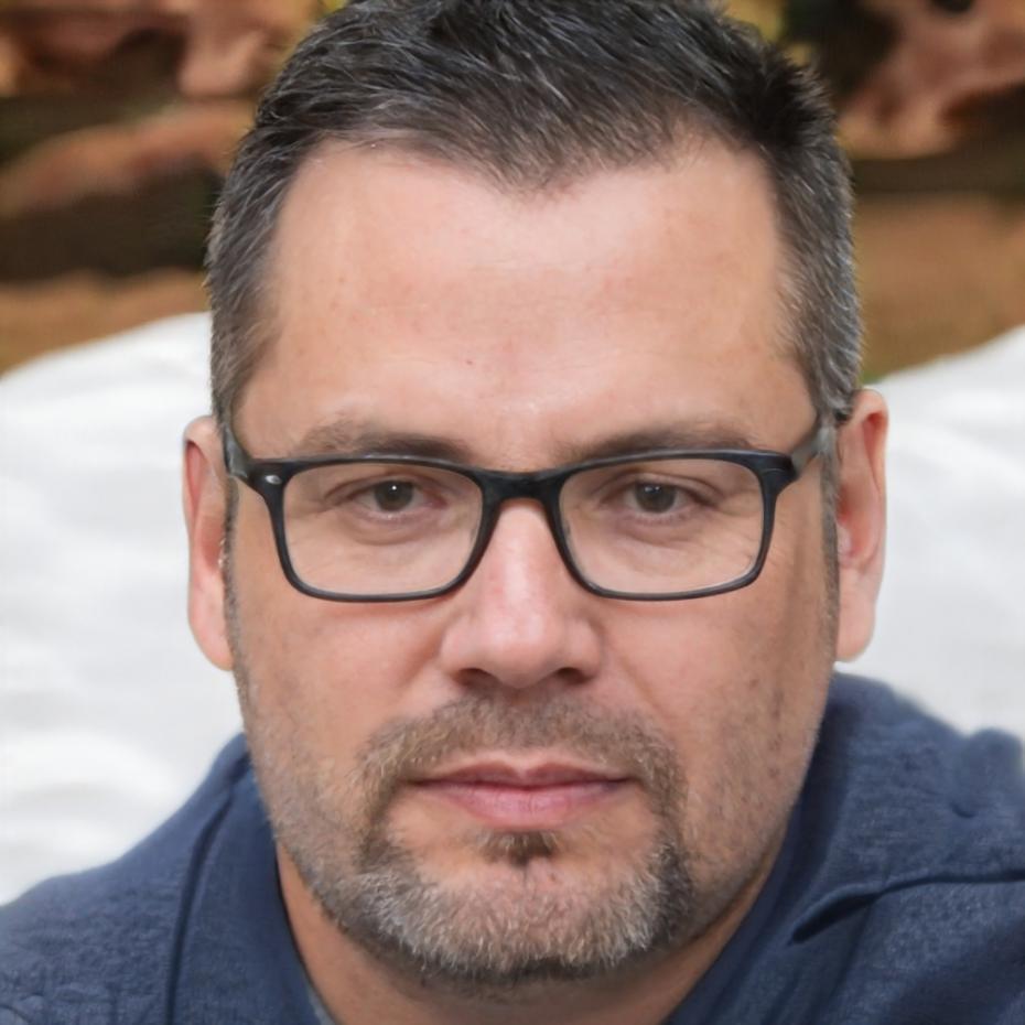 Grayson Whitfield, Lead Developer at retail app development company