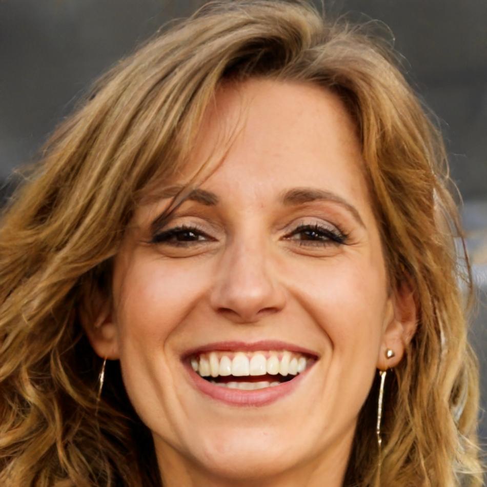 Tabitha Fenwick, programme graduate