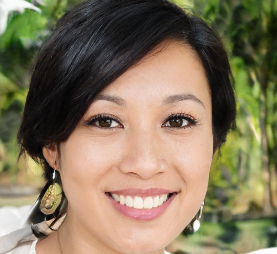 Linnea Eklund, Lead QA Engineer