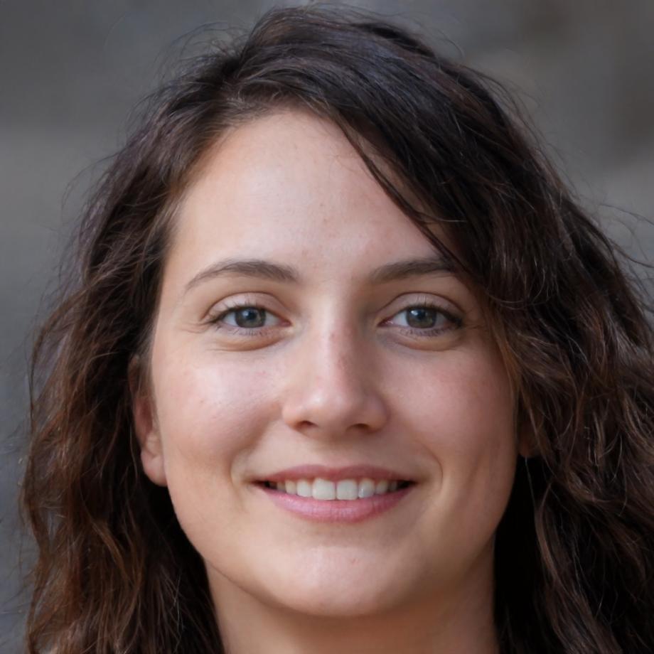 Siobhan O'Reilly, Mobile Test Specialist