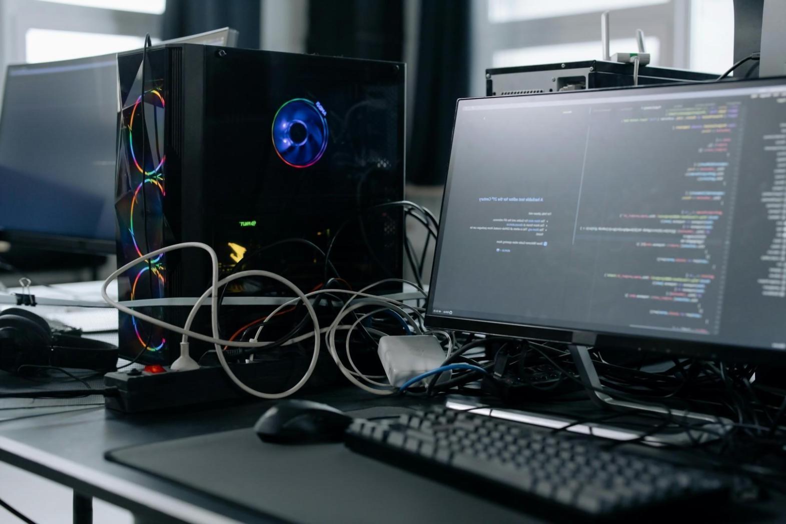 Mobile app testing environment with multiple devices