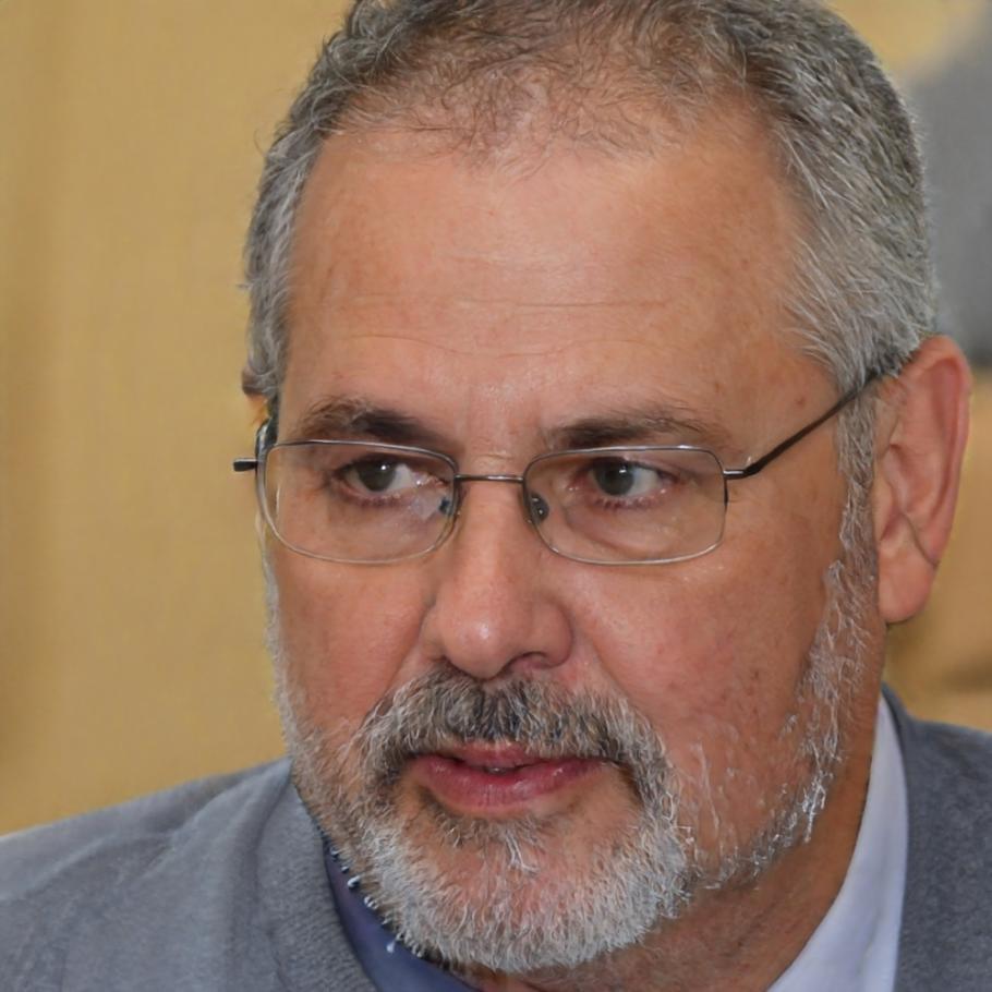 Portrait of Callum Thwaite, Senior Test Engineer