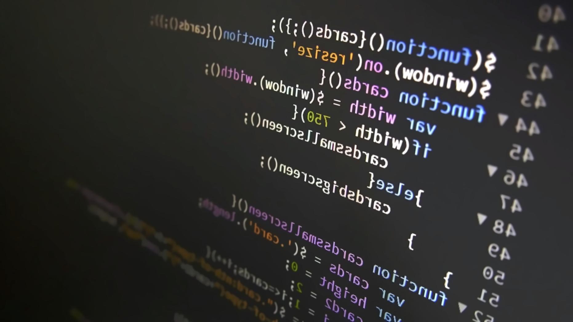 Mobile app testing environment showing various devices